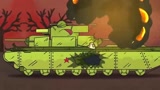 坦克世界：坦克军队派出胜利王