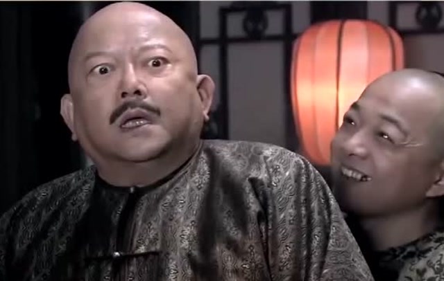 梦断紫禁城:刘全伺候和珅一辈子换来的这可悲的结局