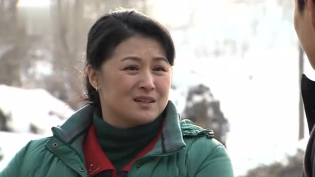 乡村爱情:小沈阳想和刘一水媳妇搞对象,大脚一下蒙圈了
