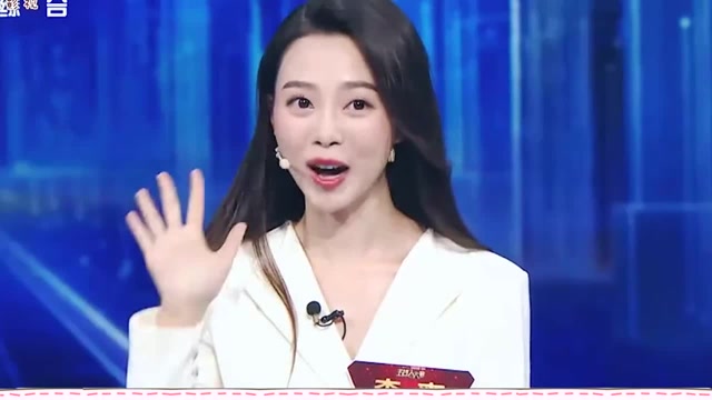 主持人大赛:李爽夺冠黑幕曝光!撒贝宁都慌了:水这么深?