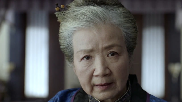 庆余年:范闲奶奶身份不简单,难怪杀人果断,庆帝见了都得下跪!