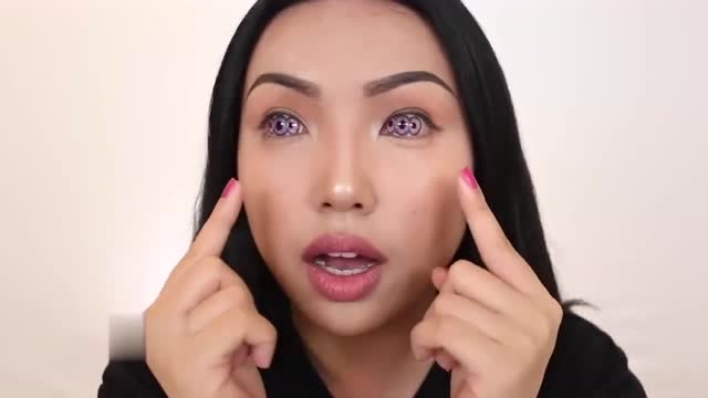 双瞳孔的人眼中的世界到底是什么样子?看完解开多年疑惑!