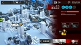 【明日方舟】关卡突袭5-5 不要想得太复杂 简单明了