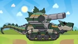 坦克世界：恐龙坦克的新对手