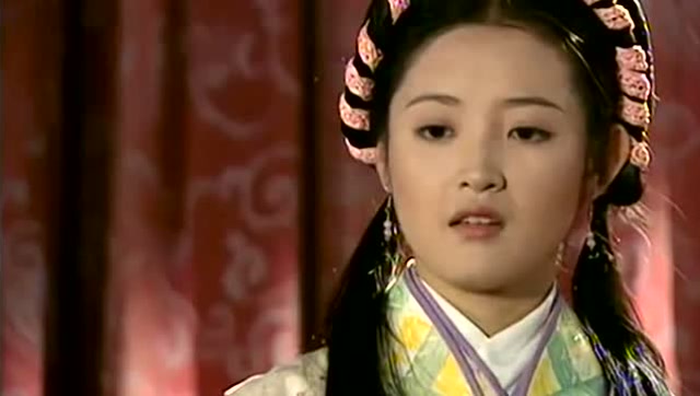 大醉侠:厂公的位置没落实,万心闷闷不乐,水霖铃郁郁寡欢!