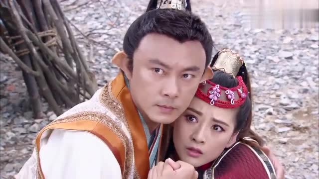 隋唐英雄4:俞游兰摔倒恢复记忆,记忆却倒回了失忆之前