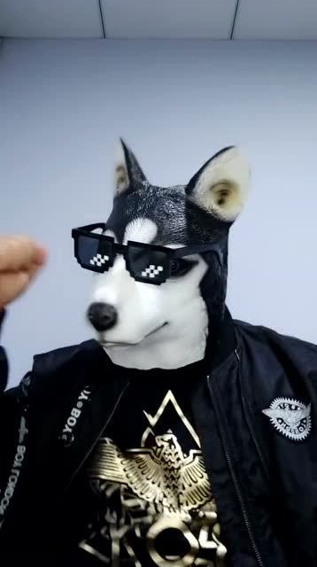 24k纯沙雕一枚搞笑辣条哥