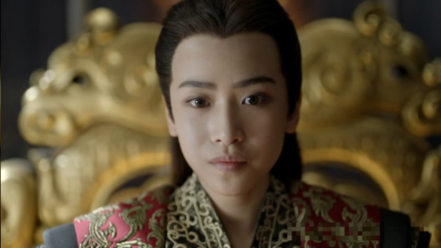 庆余年北齐小皇帝让人意外的不只性别其名字也很别致