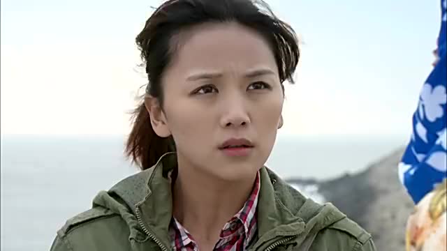 野鸭子大结局:错认的女儿想留在自己身边,母亲开心的笑了
