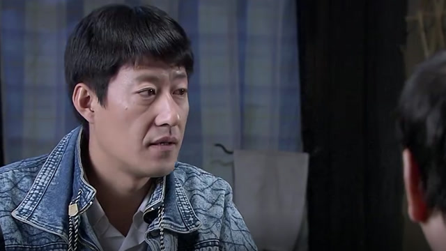 陆永福说大道理让陈素芬一家佩服,赚钱后装起来了,太帅了