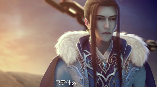 太乙仙魔录:莫少哀要将狐仙形神俱灭?却没注意,宇文乾坤小动作