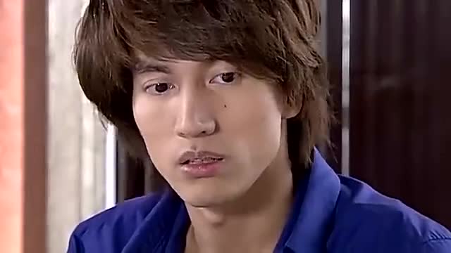 我的灿烂人生:总裁带晴天吃大餐,不料两人又吵了起来,尴尬了!