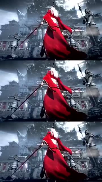 天行九歌:史上最强,最帅反派,血衣侯白亦非,太帅了!