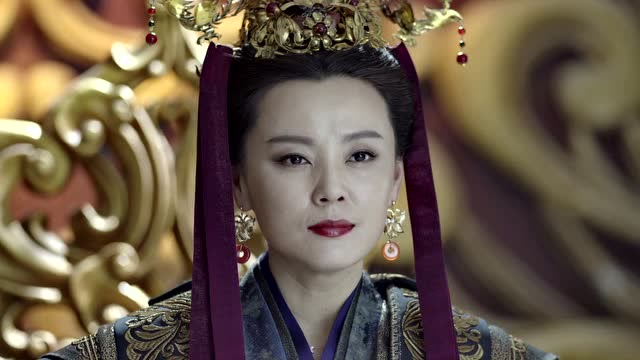 庆余年北齐皇帝战豆豆虽然年轻但心思却极重真不让太后省心