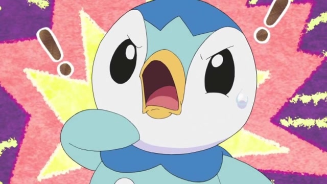 小光的波加曼小智再次前往神奥地区