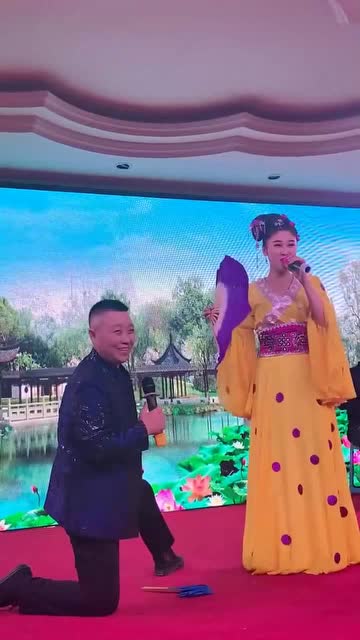 东北二人转十唱裙钗女,从小就爱听这段,句句都是精华