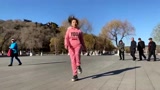 跳鬼步舞的基本要领是什么-鬼步舞教学基础舞步