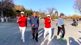 网上很火的鬼步舞舞曲叫什么名字-鬼步舞教学基础舞步