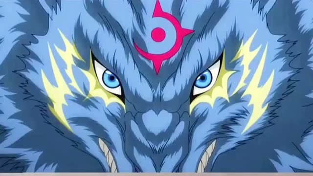 全职法师:我感觉到我的幽冥狼已经觉醒了!