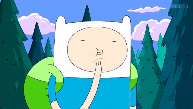 探险活宝:阿宝疯了?引路标我劝你善良!