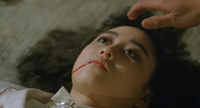 老虎出更:马当娜为了救阿辉,身中数枪,惨死街头!妹妹也被抓走