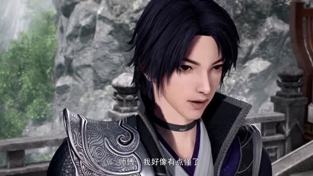 万界仙踪:叶星云谨记师父的话,感受世间的苦,心怀感恩和怜悯