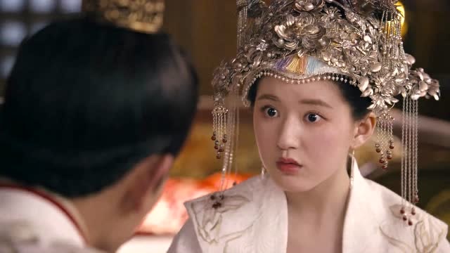 传闻中的陈芊芊:当芊芊揭下韩硕的面纱,眼前的竟然是自己熟人