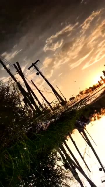 心累的时候,换个角度看世界;压抑的时候,换个环境深呼吸