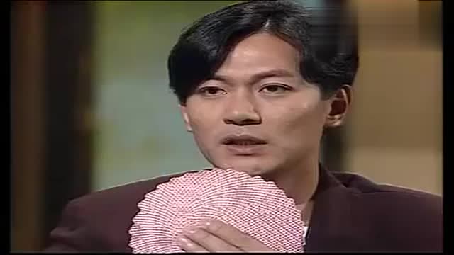 胜者为王:江华是个值得敬佩的对手!赌桌上最"伟大"的评价