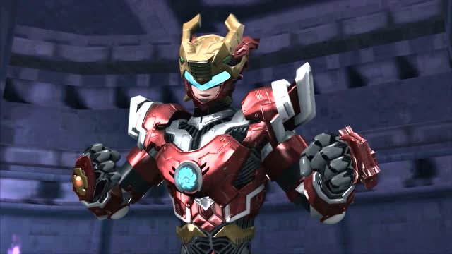 超兽武装:火麟飞!你再仔细想想你定的条件有什么问题?