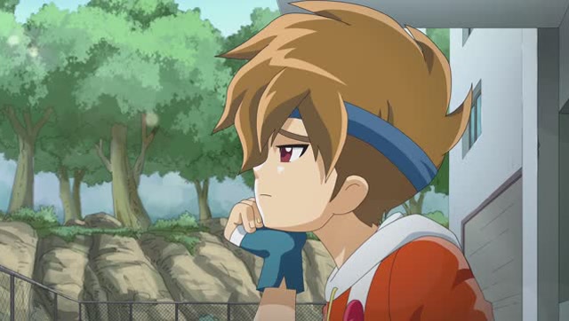 火力少年王之传奇再现:游烈放弃悠悠球?搞什么鬼,你可是主角啊!