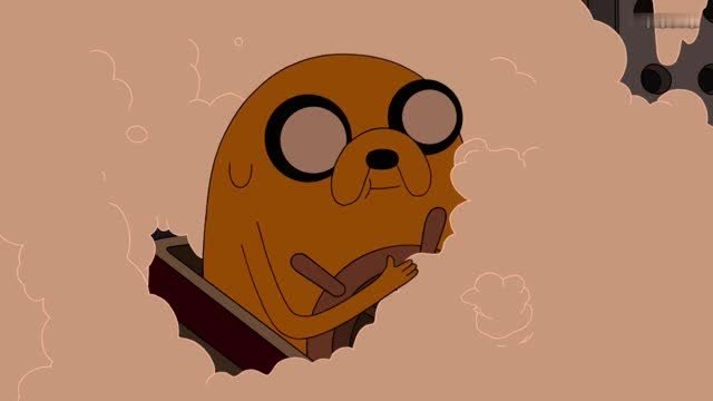 探险活宝:老皮这也能吃?你真的不是在刺激阿宝吗?