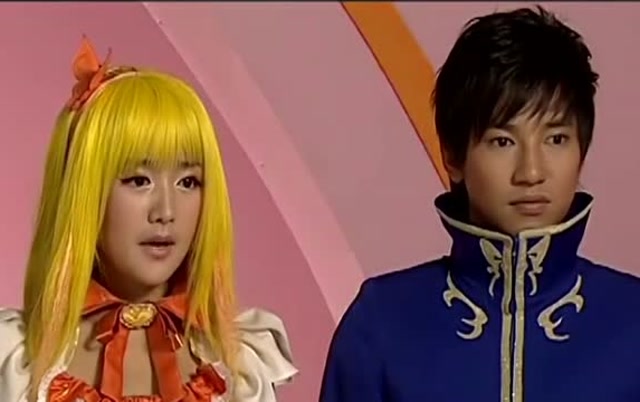 巴啦啦小魔仙:占星魔仙说出自己的担忧,小魔仙打算真正消灭古娜拉