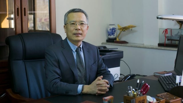 鲁东大学校长王庆:九月我们在烟台等你