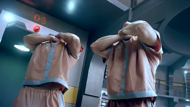 铠甲勇士铠传符艾没有理会他们的抗议直接把他们变成欧克瑟