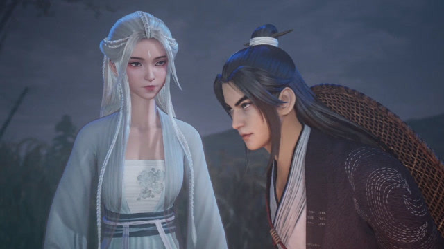 仙风剑雨录:张狂云让天狐公主对妖下狠手,简直是脑子被驴踢了!