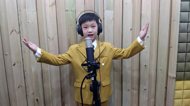 闫寒音乐中心 朱家辉 天之大