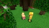 Minecraft动画：为什么没有蜂蜜工具