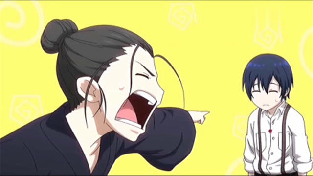 哈哈哈!王也小表情:非得逼出家人说脏话