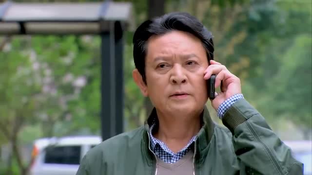 妈妈向前冲:汪晴信号不好,剑平爸爸怀疑,她和尹剑平在一块
