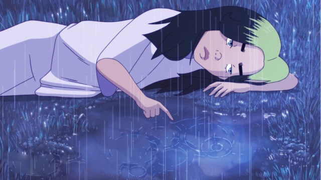 碧梨billie eilish新单《my future》mv首播