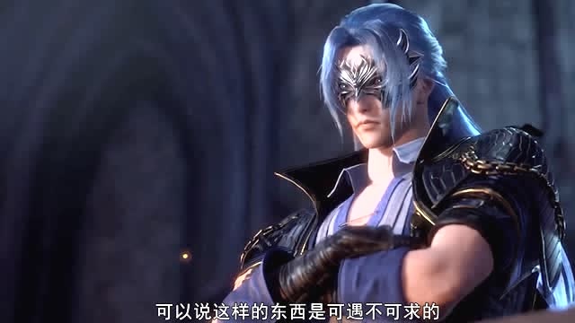 斗罗大陆:唐三在杀戮之都获得了什么?复活小舞的关键物品出现