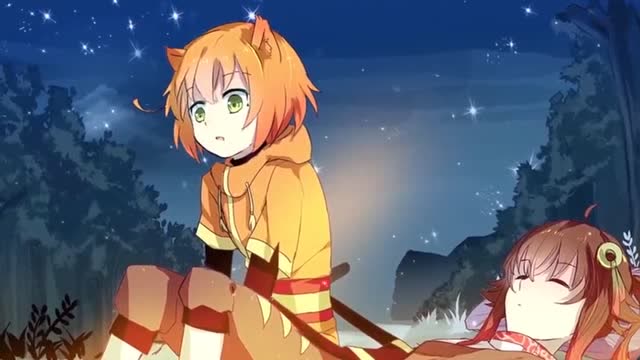 天行轶事:亘瑶做梦梦到帅哥跟她求婚,吓得惊醒了