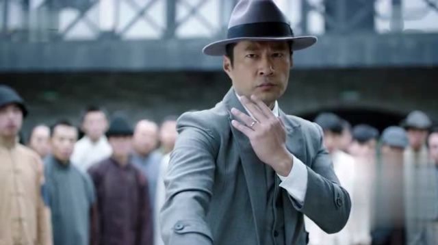 十三太保车夫输了,教头略胜一筹