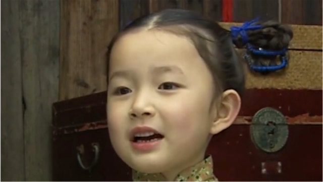 速看春天后母心第7集阿德又喜当爹琇娥生子取名豆豆