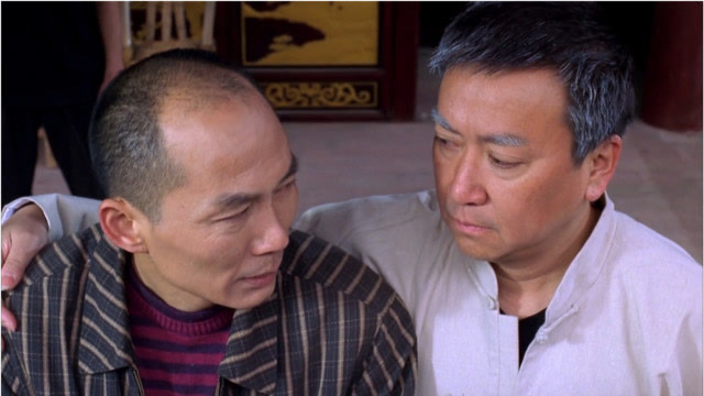 3分钟速看《龙拳天下》,跨越辈分的仇恨,最后握手言和