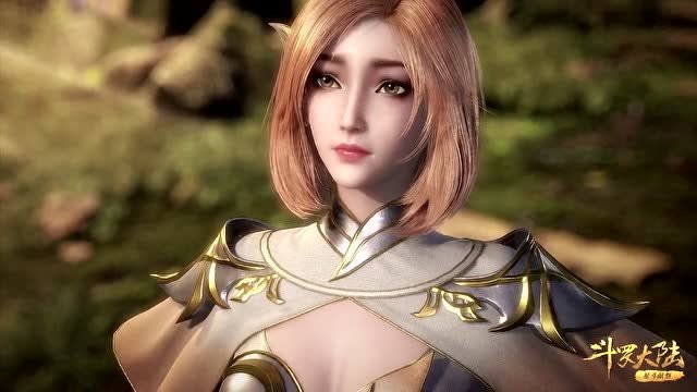 斗罗大陆:触景生情的胡烈娜!回忆起和唐三在杀戮之都的点点滴滴!