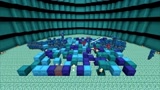 Minecraft动画：幻术师vs潜影盒
