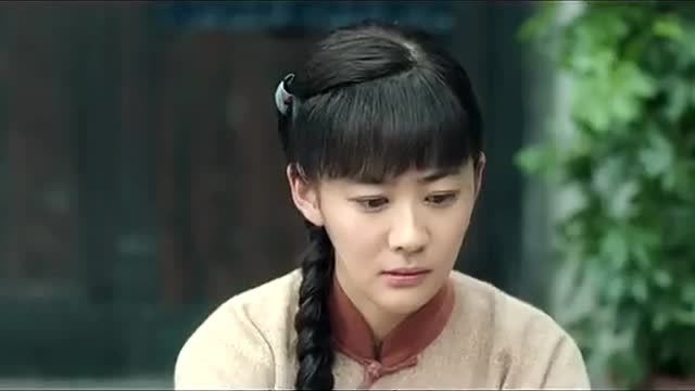 金陵往事:阿兴真诚相待,对母子负起责任,真是好男人啊