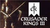 策略游戏王者诞生，《十字军之王3》多家媒体好评如潮，IGN满分评分！